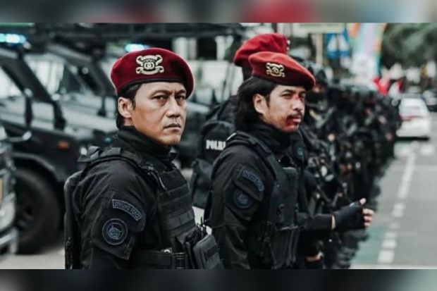 Film Sayap Sayap Patah