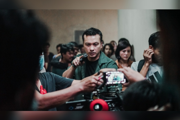 Film Sayap Sayap Patah