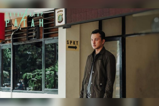 Film Sayap Sayap Patah