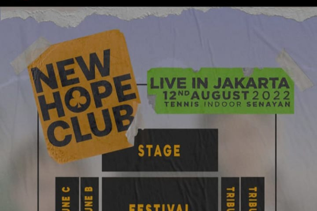 New Hope Club