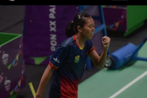 Saifi Rizka Nurhidayah