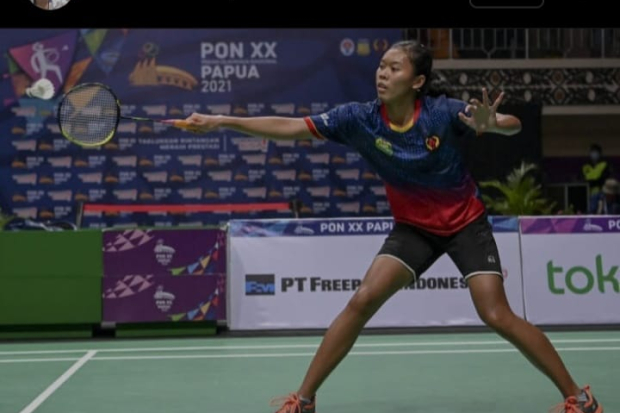 Saifi Rizka Nurhidayah