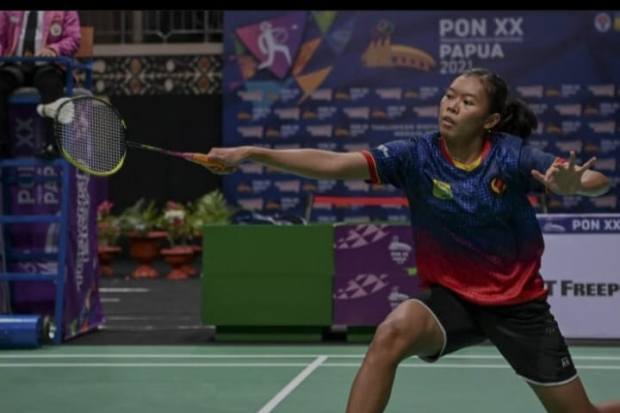 Saifi Rizka Nurhidayah