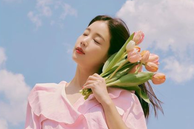 Lagu ARIA -Yerin Eks GFriend