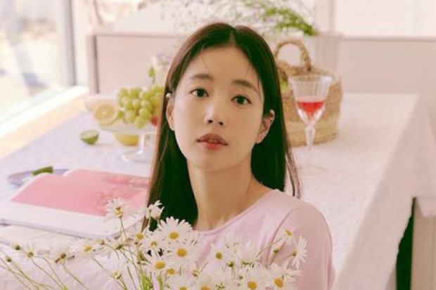 Lagu ARIA -Yerin Eks GFriend