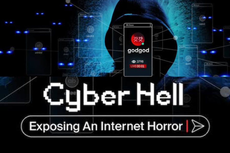 Cyber Hell: Exposing an Internet Horror