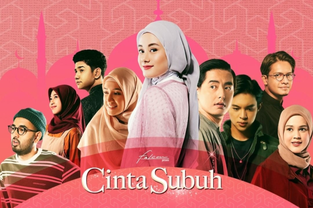Cinta Subuh