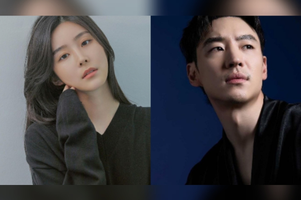 Lee Je Hoon dan Park Ji Hyun Heart Signal