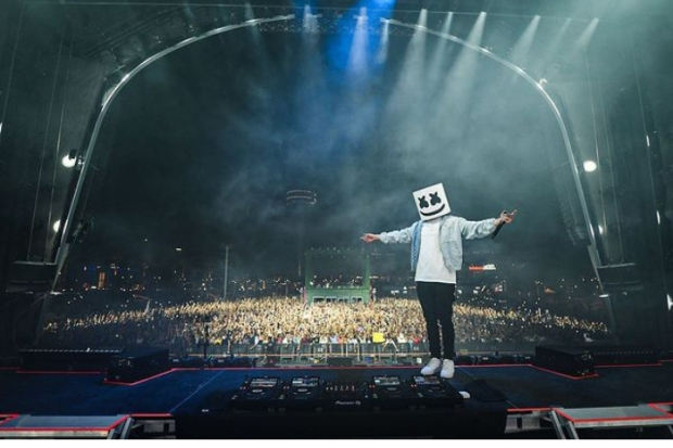 Marshmello