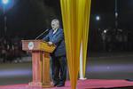 RAMOS HORTA RESMI JADI PRESIDEN TIMOR LESTE