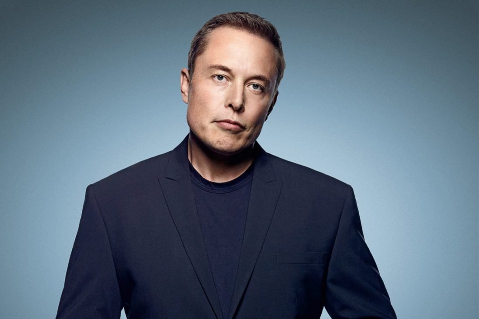 Elon Musk masuk rekor dunia