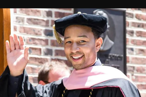 John Legend