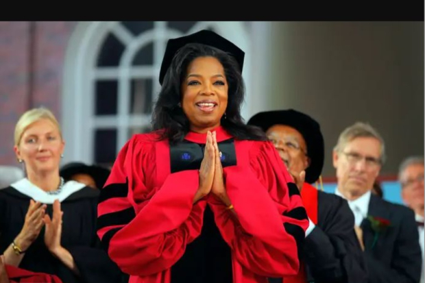 Oprah Winfrey