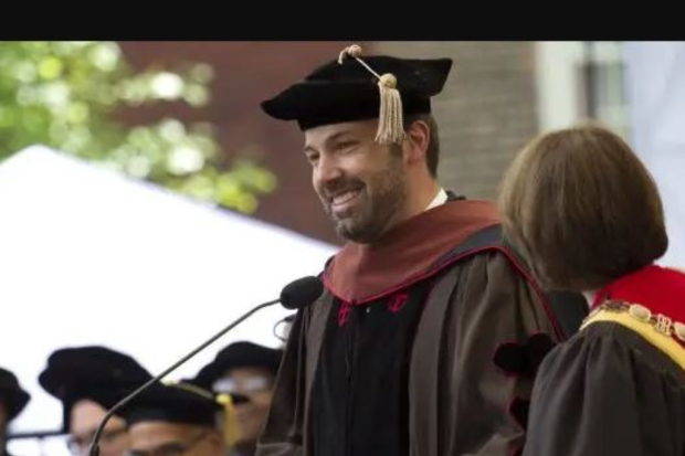 Ben Affleck