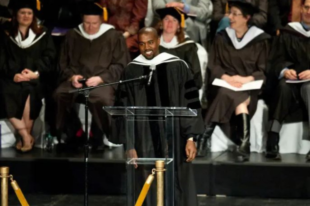 Kanye West