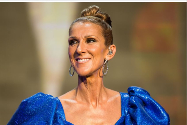 Celine Dion