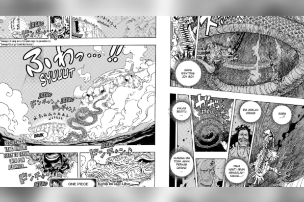 One Piece 1049