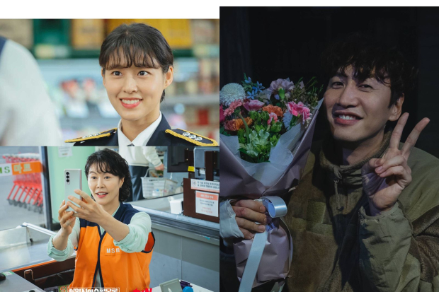 The Killer&rsquo;s Shopping List episode 8