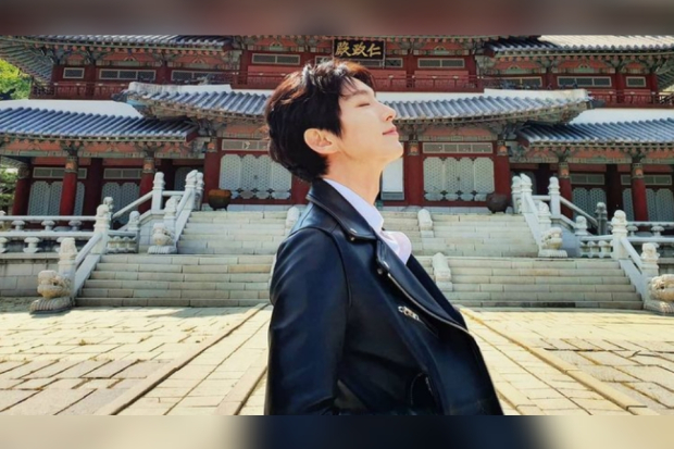 Lee Joon Gi