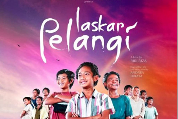 Laskar Pelangi