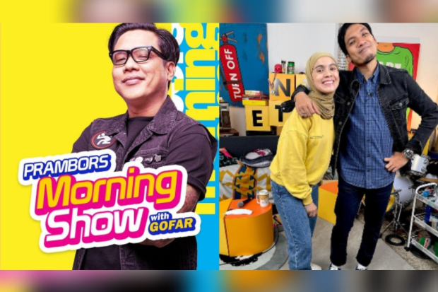 Gofar Hilman, Nycta Gina, Desta