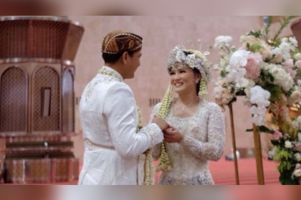 Masayu Clara dan Qausar Harta