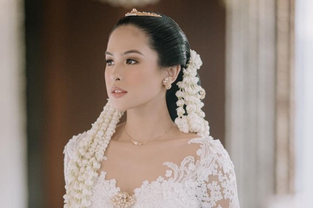 Maudy Ayunda