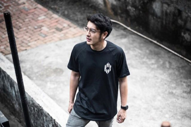 Dimas Anggara