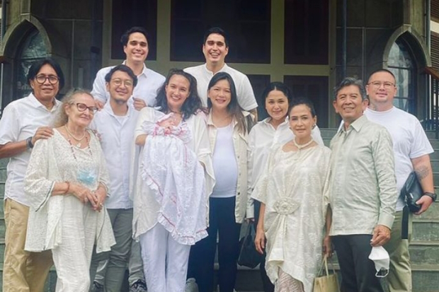 Keluarga Dimas Anggara