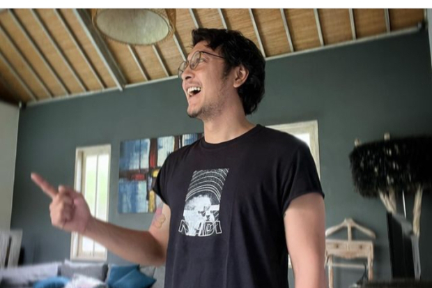 Dimas Anggara