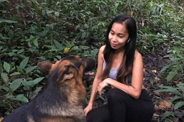 Prada Kalaweit dan Puma