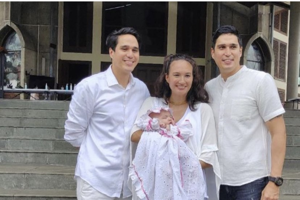 Nadine Chandrawinata, Mischa dan Marcel