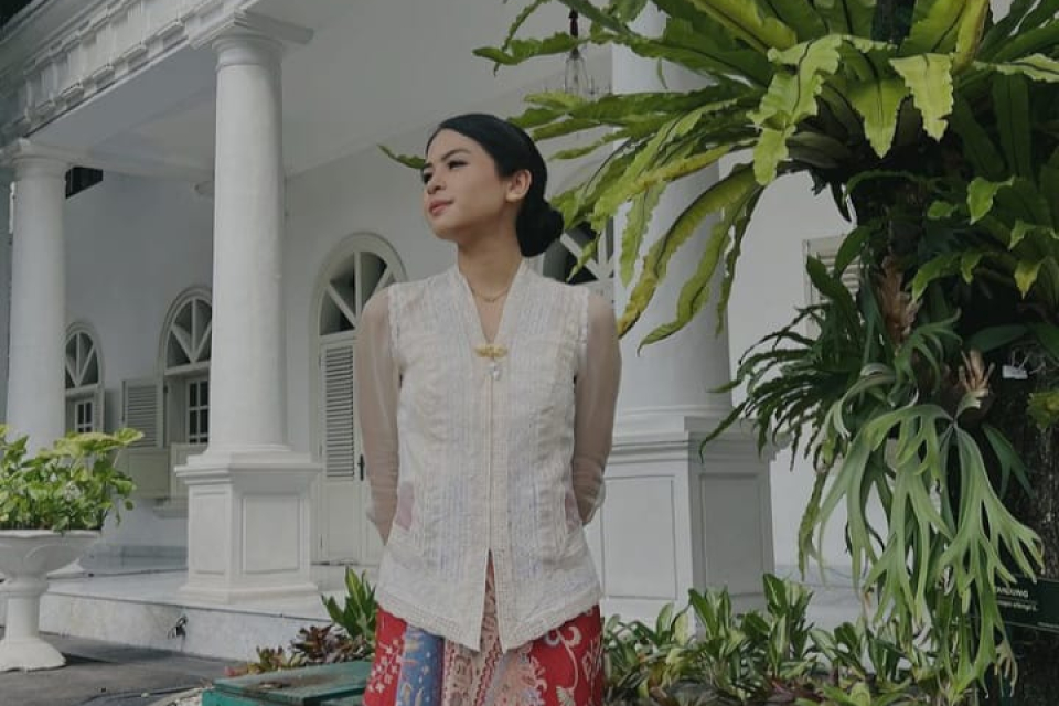 Maudy Ayunda