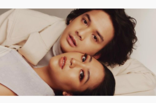 Pernikahan Sherina Munaf