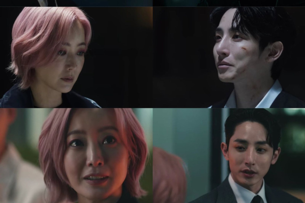 Drama Tomorrow episode 16