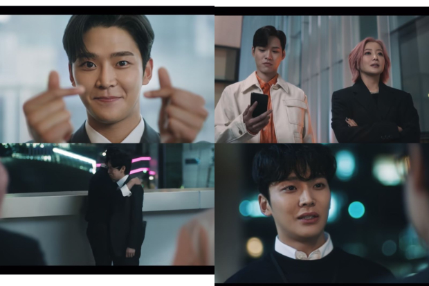 Ending Drama Tomorrow episode 16