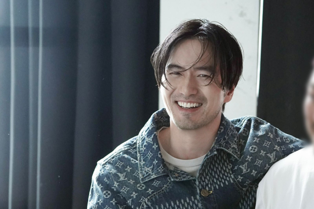 Lee Jin Wook