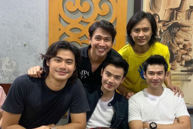 Saudara Nicho Bryant