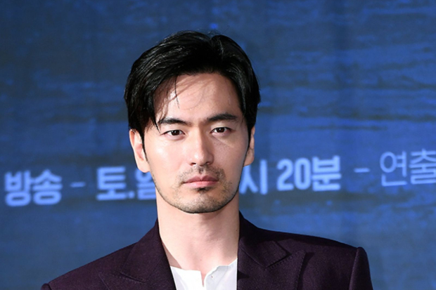 Lee Jin Wook