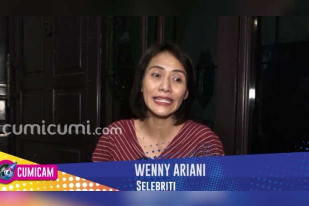 Wenny Ariani