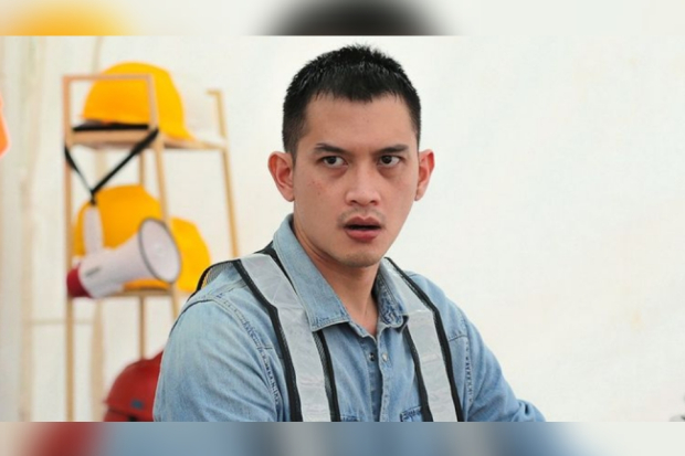 Rezky Aditya