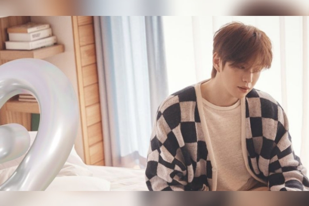 The Story - Kang Daniel 