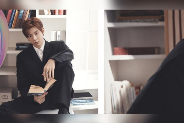 The Story - Kang Daniel 