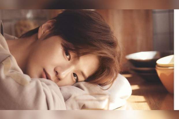 The Story - Kang Daniel 