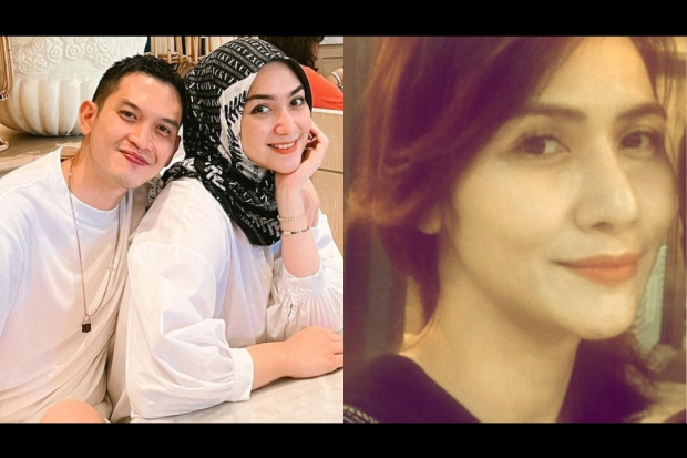 Citra Kirana, Rezky Aditya dan Wenny Ariani