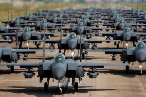 NORTHKOREA-MISSILES/SOUTHKOREA