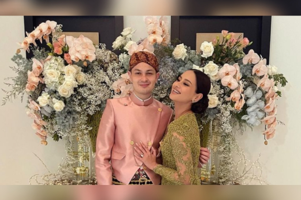 Pacar Amanda Khairunnisa