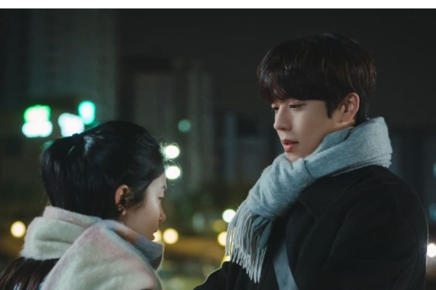 Love All Play episode 11