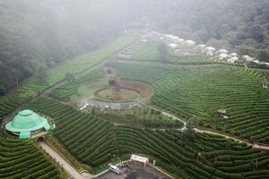 TARGET WISATAWAN DI JAWA BARAT