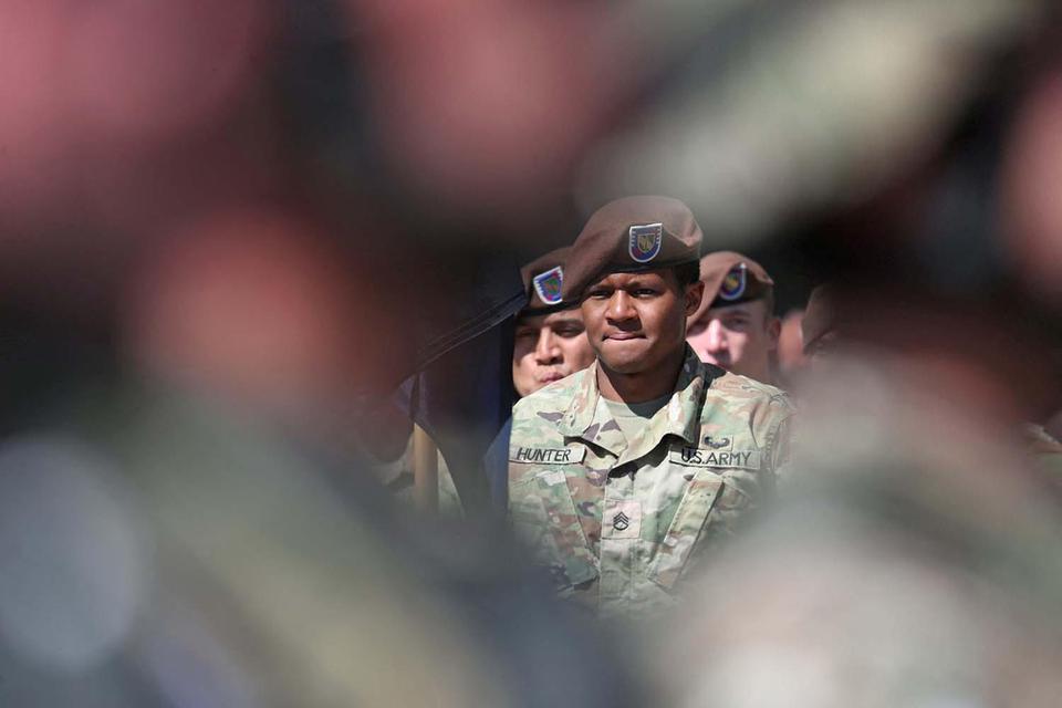 Terlibat Konflik Israel-Iran, Seberapa Besar Industri Pertahanan AS?